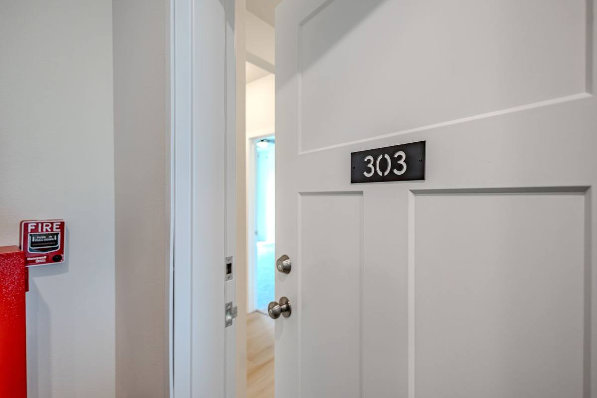 Apartment for rent at 304 SE 3rd St, Grimes, IA 50111