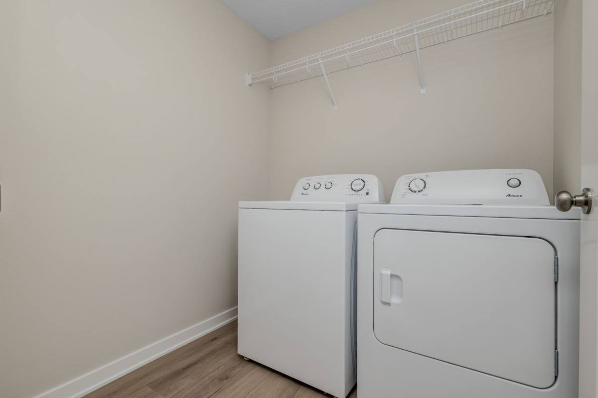 Apartment for rent at 304 SE 3rd St, Grimes, IA 50111