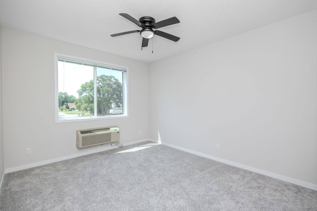Apartment for rent at 304 SE 3rd St, Grimes, IA 50111