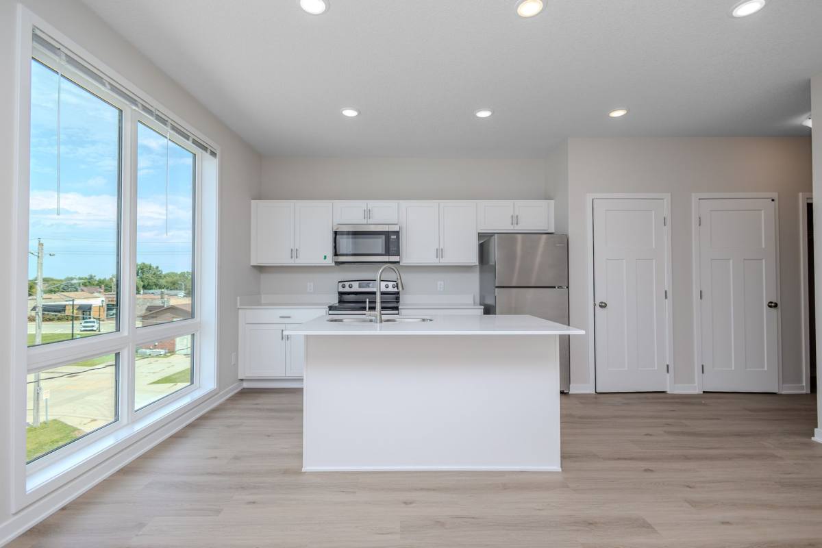 Apartment for rent at 304 SE 3rd St, Grimes, IA 50111
