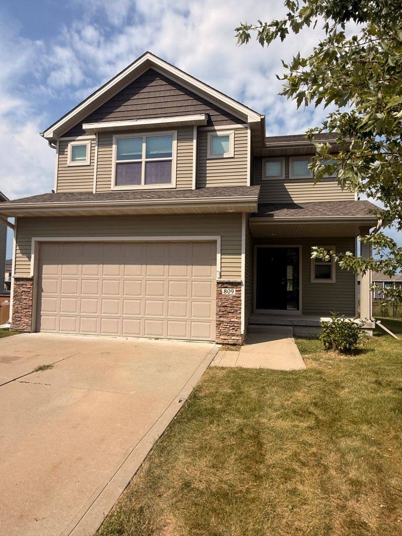 House for rent at 809 SE 15th St, Grimes, IA 50111