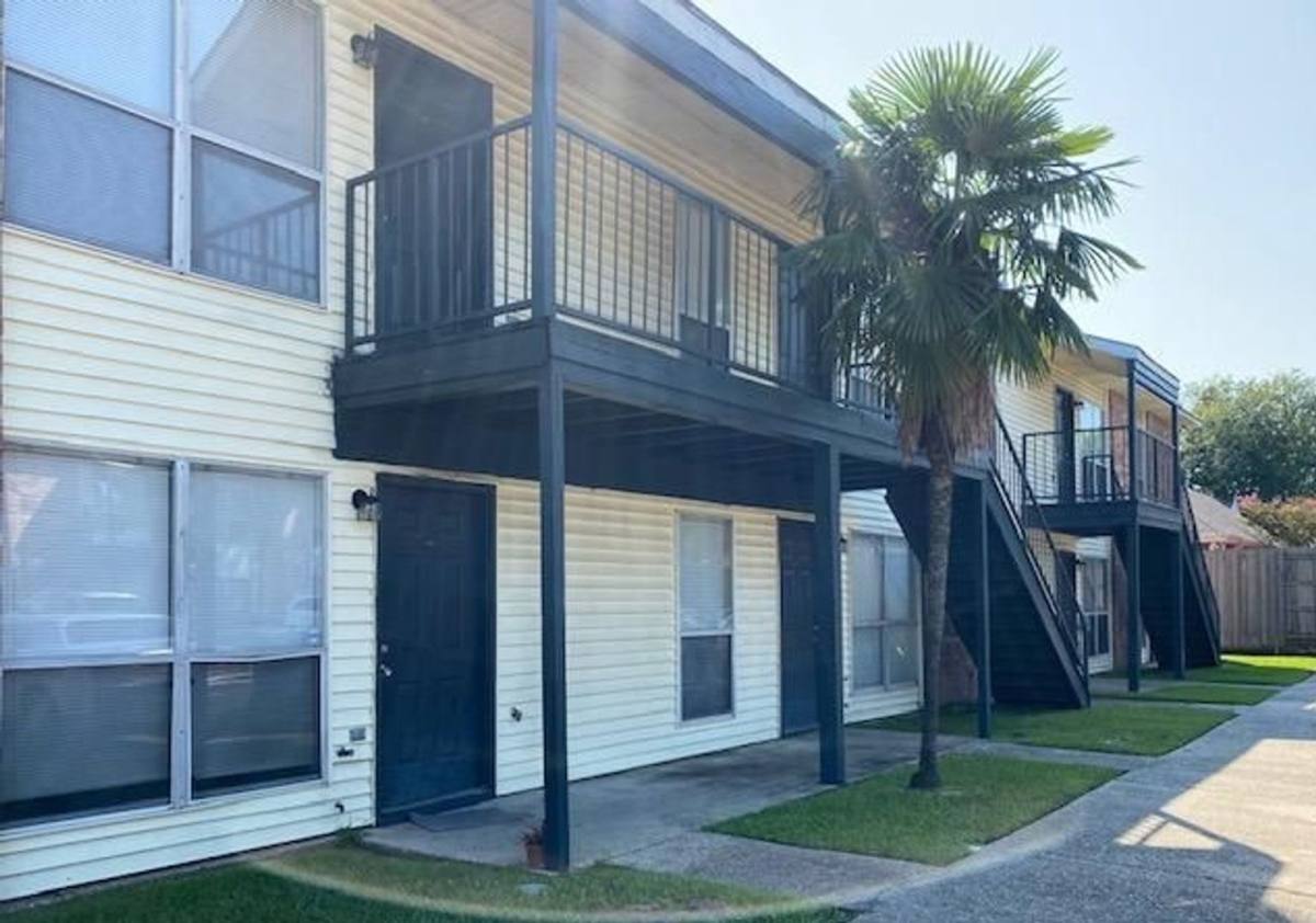 Condo for rent at 610 Pillette Rd, Lafayette, LA 70508