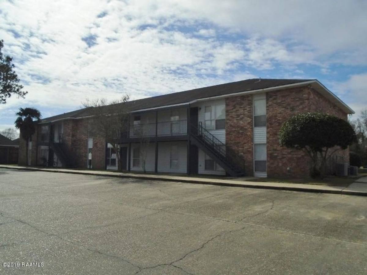 Condo for rent at 610 Pillette Rd, Lafayette, LA 70508