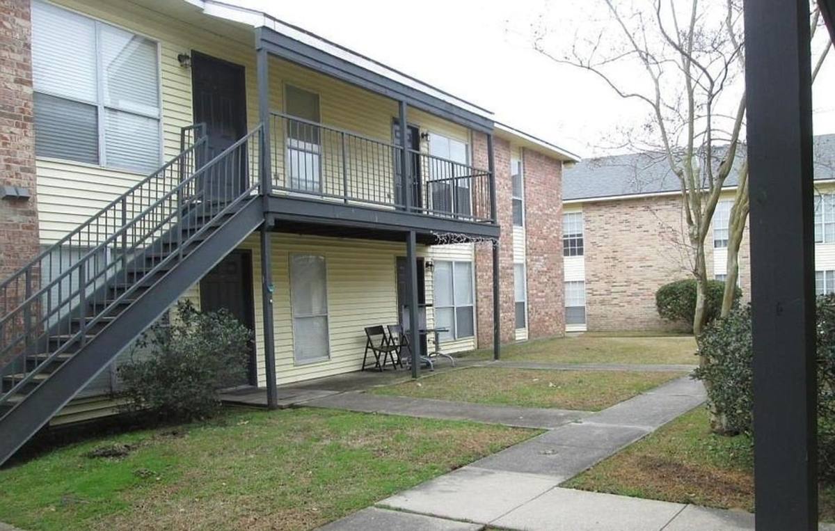 Condo for rent at 610 Pillette Rd, Lafayette, LA 70508