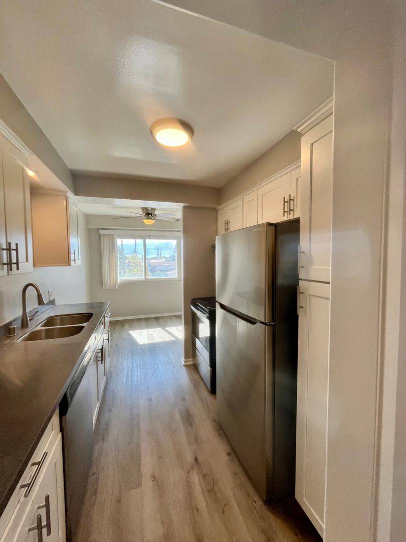 Apartment for rent at 720 W Imperial Ave, El Segundo, CA 90245