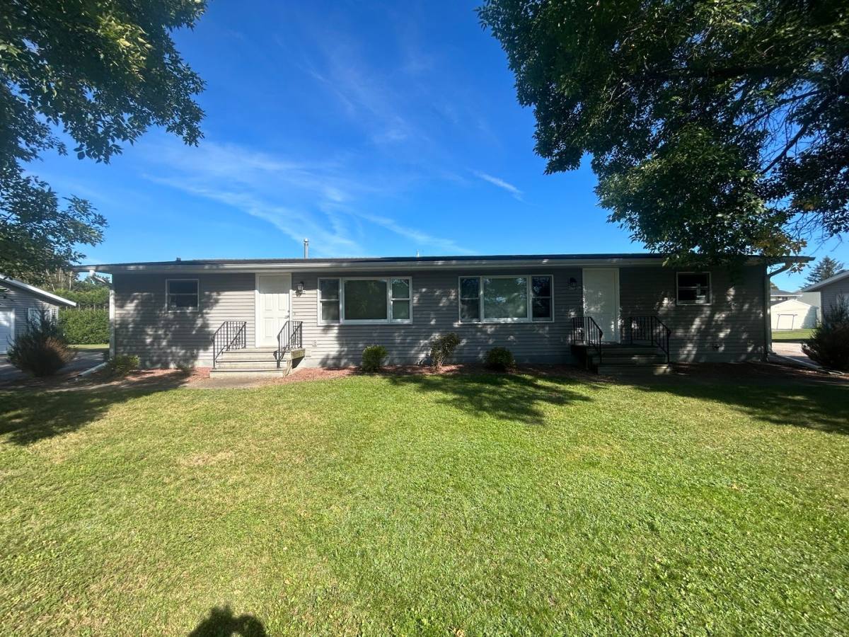 Apartment for rent at 607-701 Woodbine Ave, Merrill, WI 54452