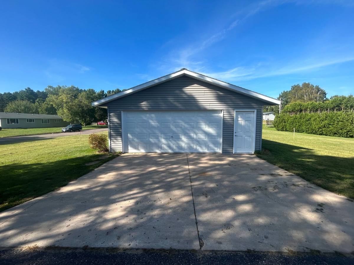 Apartment for rent at 607-701 Woodbine Ave, Merrill, WI 54452