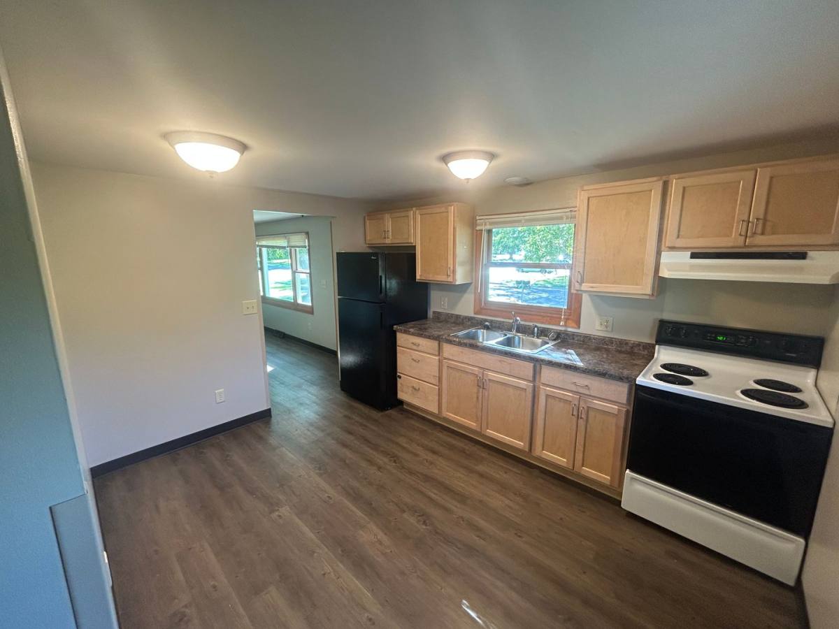 Apartment for rent at 607-701 Woodbine Ave, Merrill, WI 54452