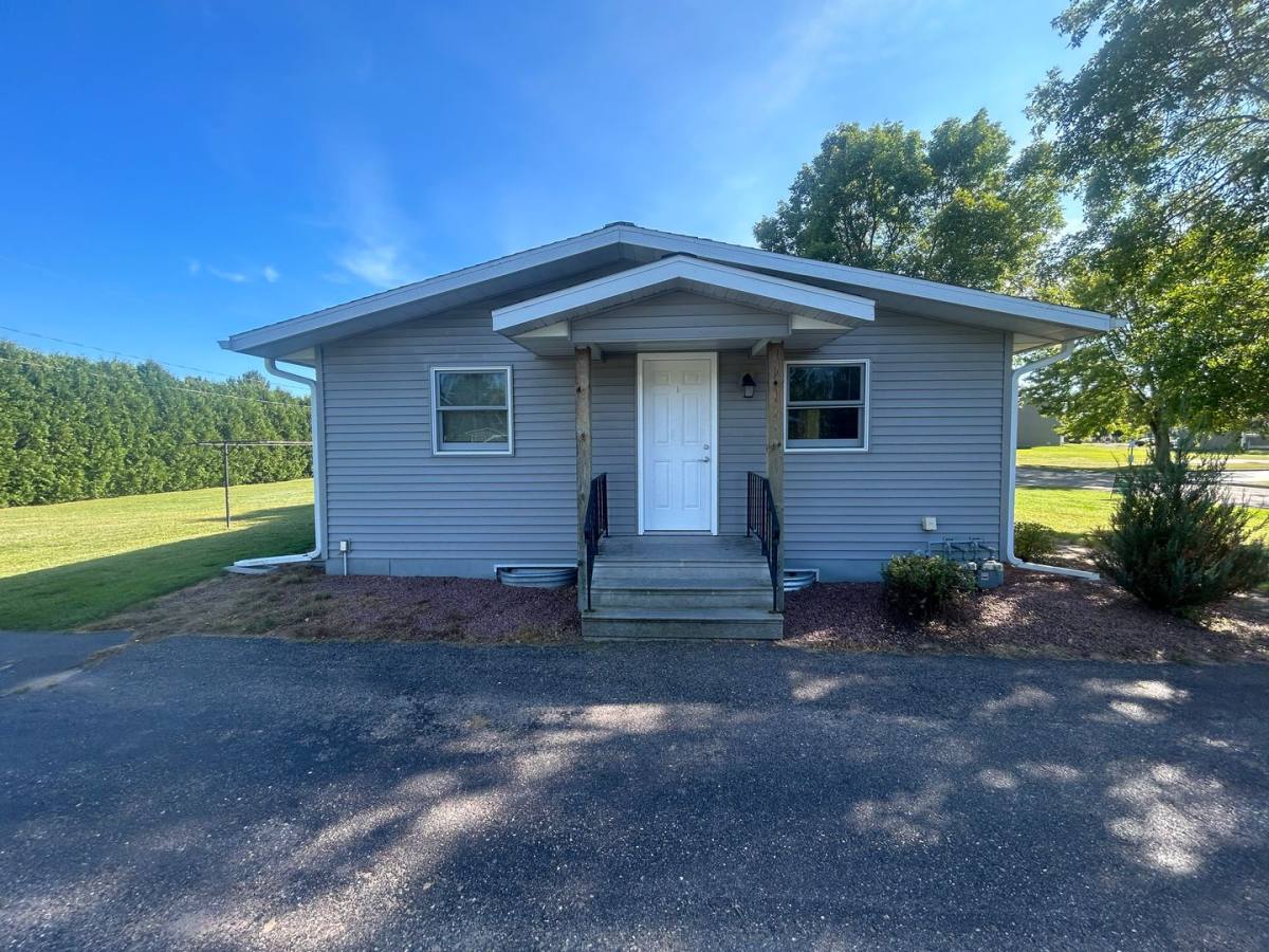Apartment for rent at 607-701 Woodbine Ave, Merrill, WI 54452