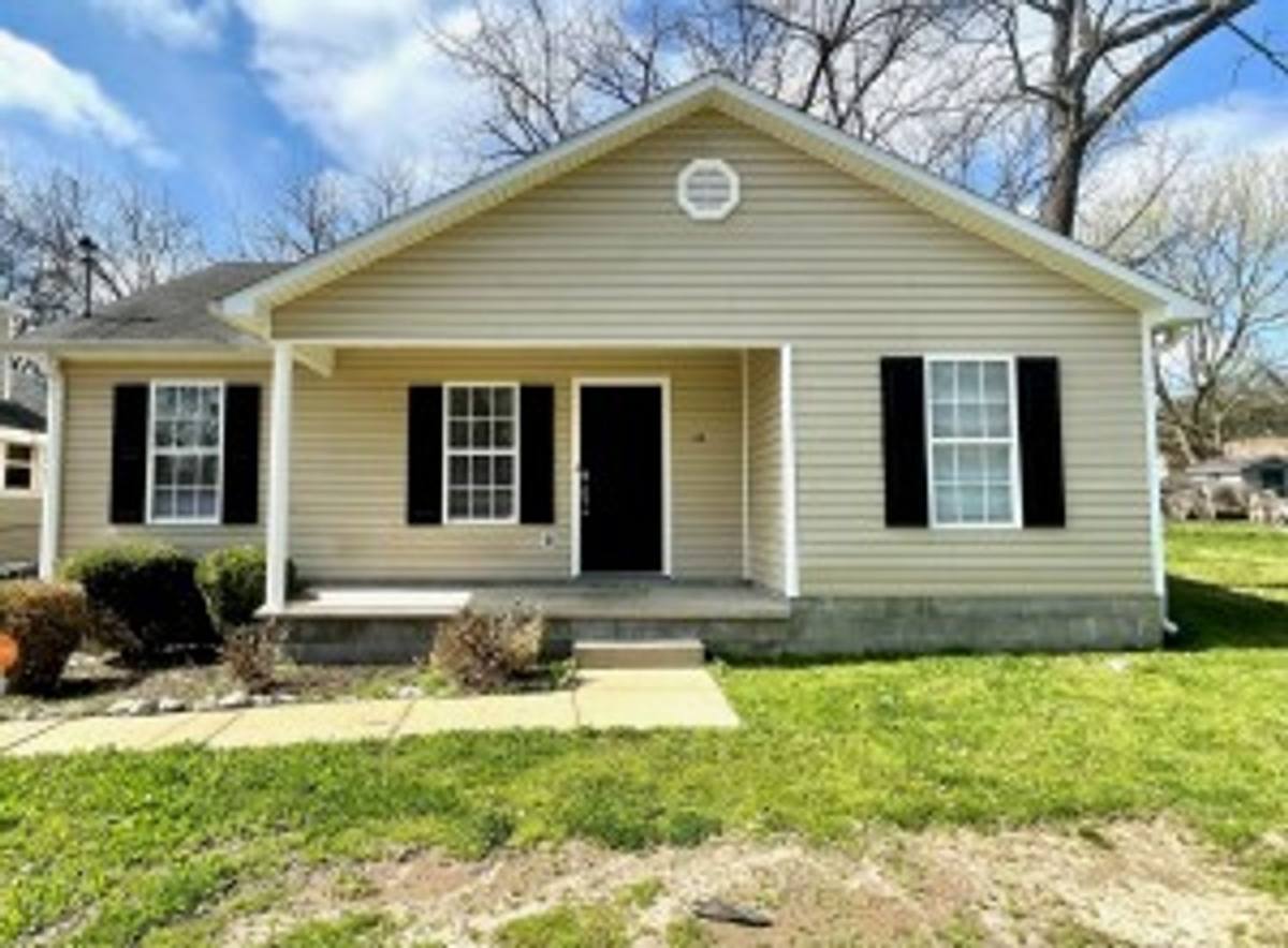 House for rent at 117 Pine, Jackson, TN 38301