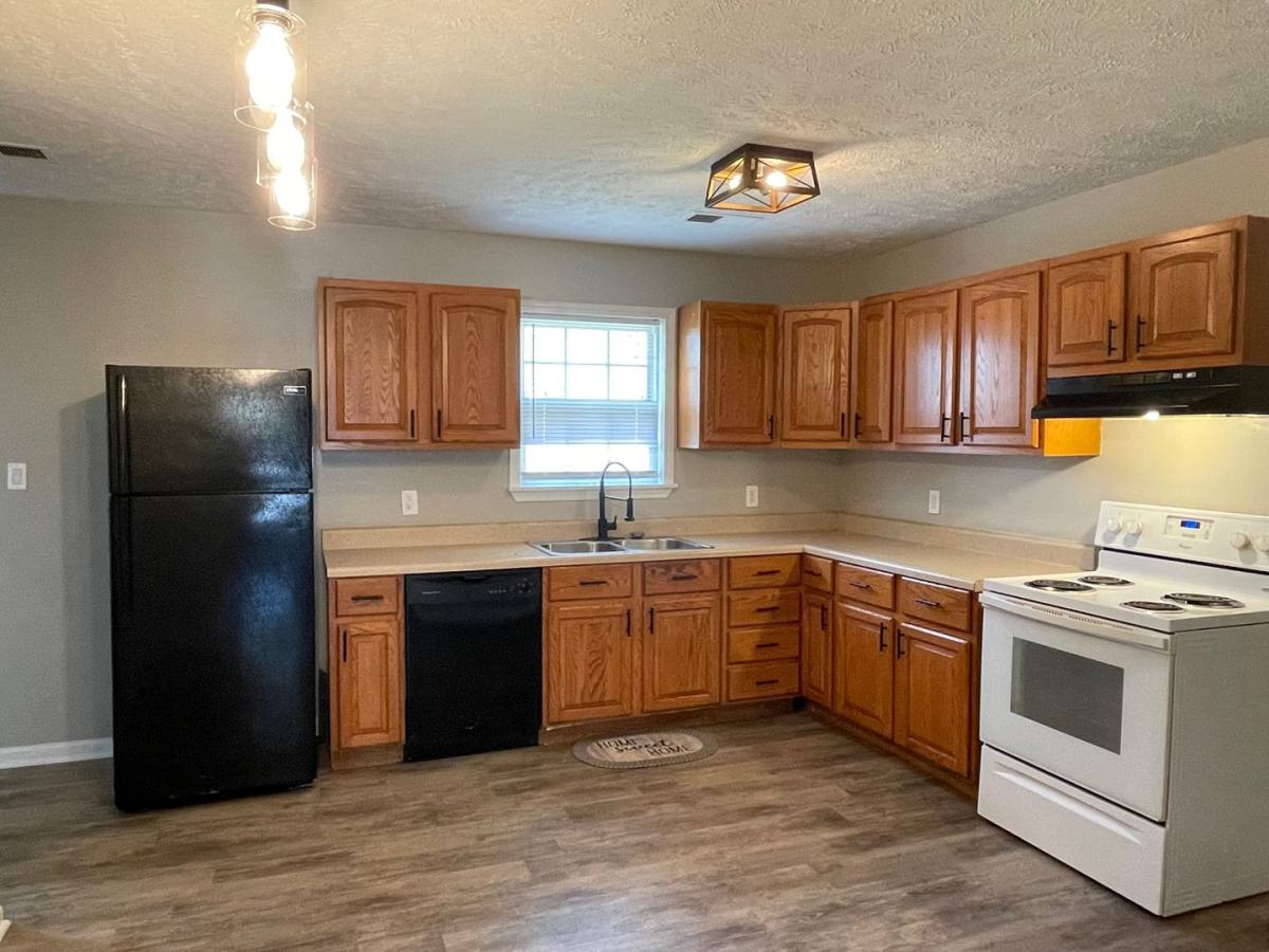 House for rent at 117 Pine, Jackson, TN 38301