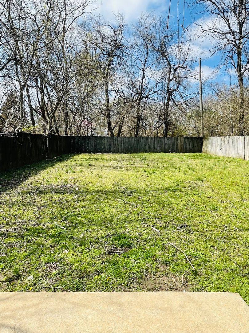 House for rent at 117 Pine, Jackson, TN 38301