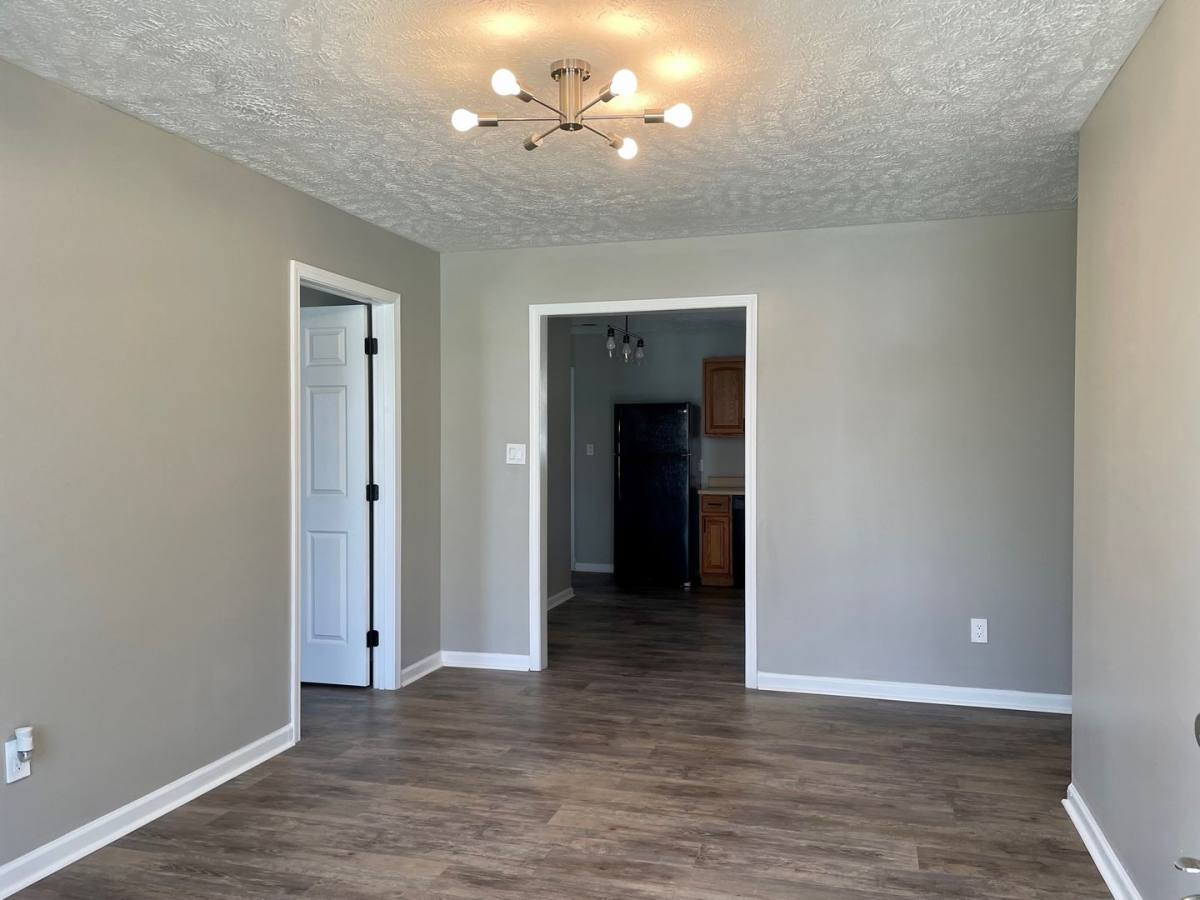House for rent at 117 Pine, Jackson, TN 38301