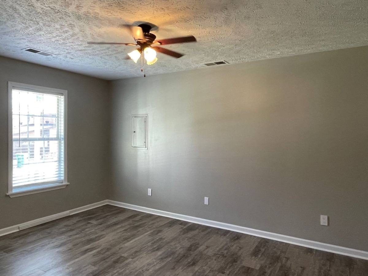 House for rent at 117 Pine, Jackson, TN 38301