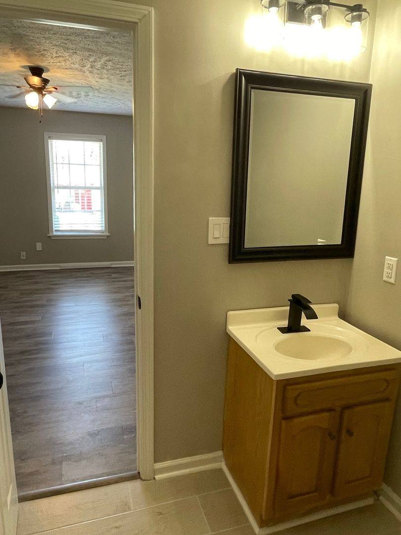 House for rent at 117 Pine, Jackson, TN 38301