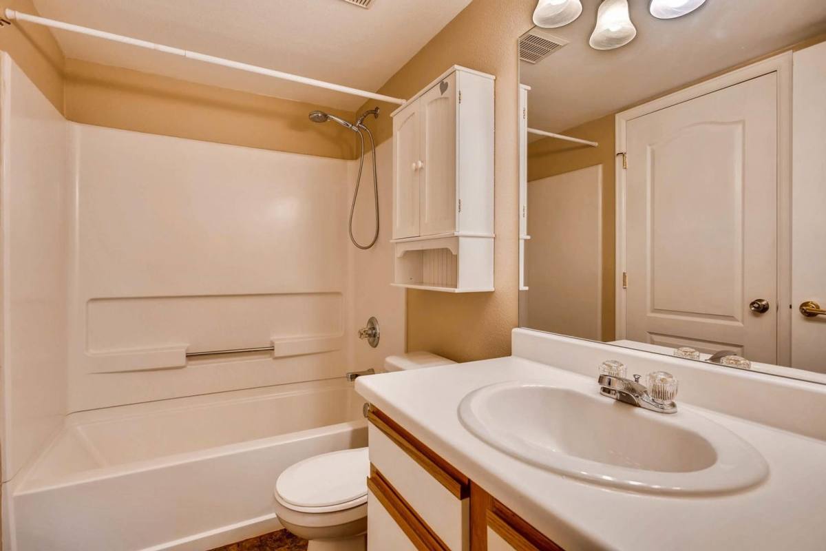 Condo for rent at 183 Pelican Circle #1308, Breckenridge, CO 80424
