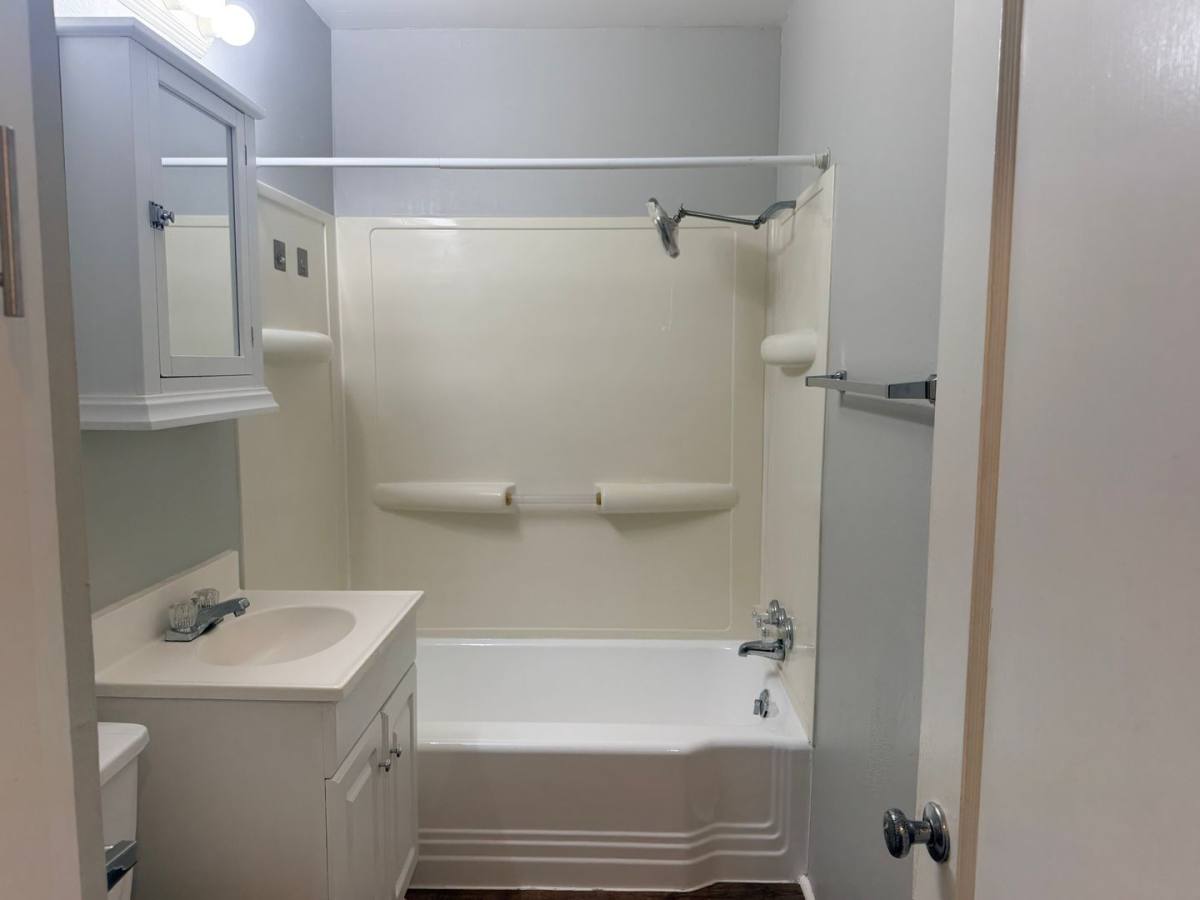 Apartment for rent at 110 Lantana #B, Victoria, TX 77901