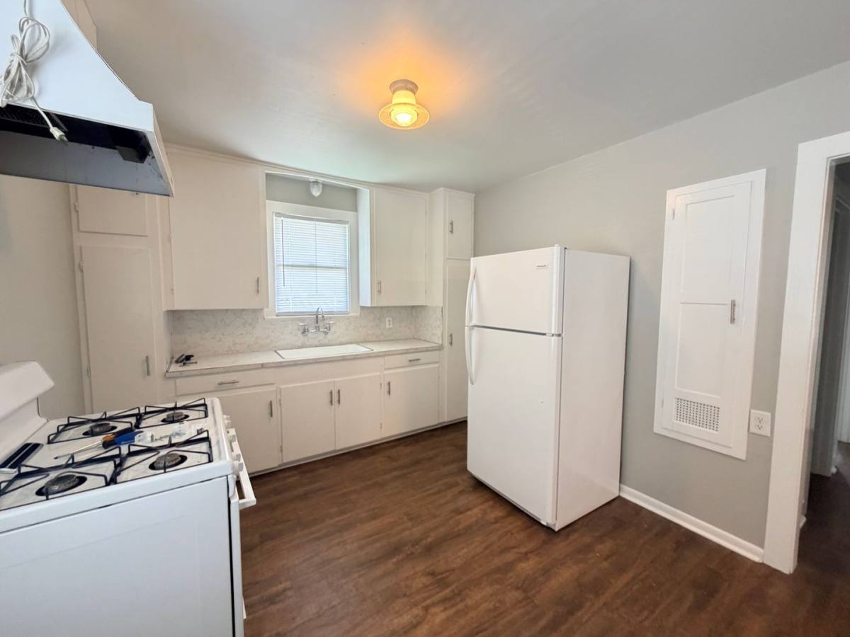 Apartment for rent at 110 Lantana #B, Victoria, TX 77901