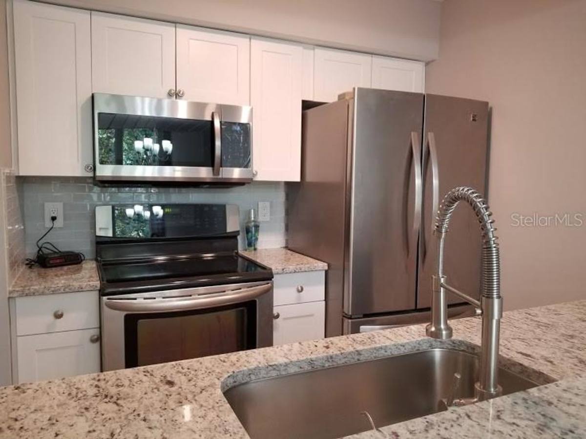 Condo for rent at 5101 Eaglesmere Dr #B03, Orlando, FL 32819