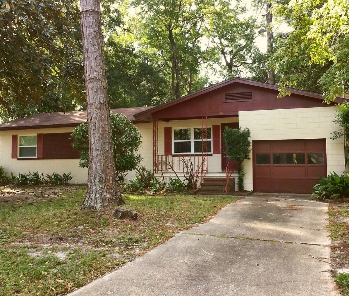 House for rent at 6306 Romilly Dr S, Jacksonville, FL 32210