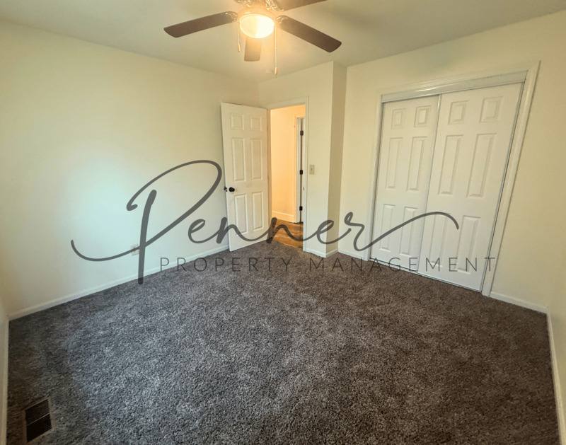 House for rent at 505 SE Mount Vernon Dr, Blue Springs, MO 64014