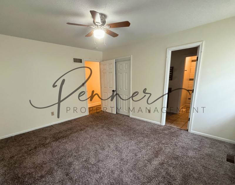 House for rent at 505 SE Mount Vernon Dr, Blue Springs, MO 64014
