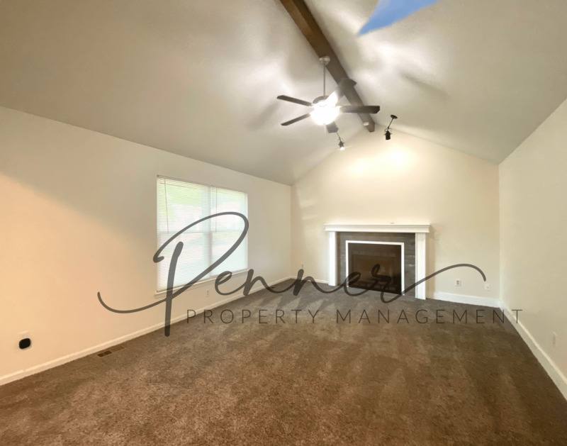 House for rent at 505 SE Mount Vernon Dr, Blue Springs, MO 64014