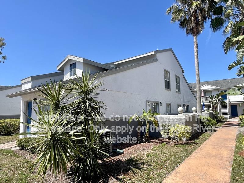 Condo for rent at 8517 Lincoln Cove Dr #101A, Tampa, FL 33614