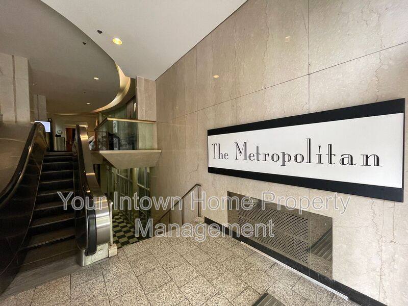 Apartment for rent at 20 Marietta St NW #4A, Atlanta, GA 30303