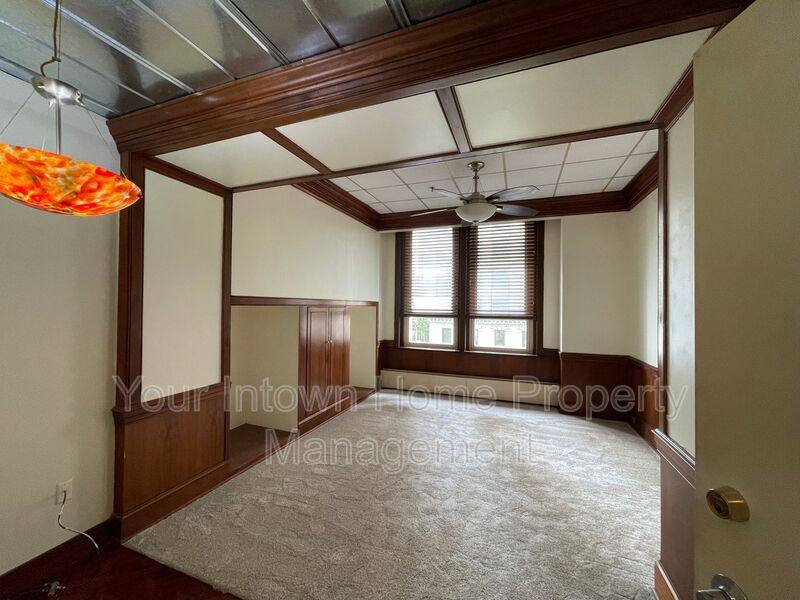 Apartment for rent at 20 Marietta St NW #4A, Atlanta, GA 30303
