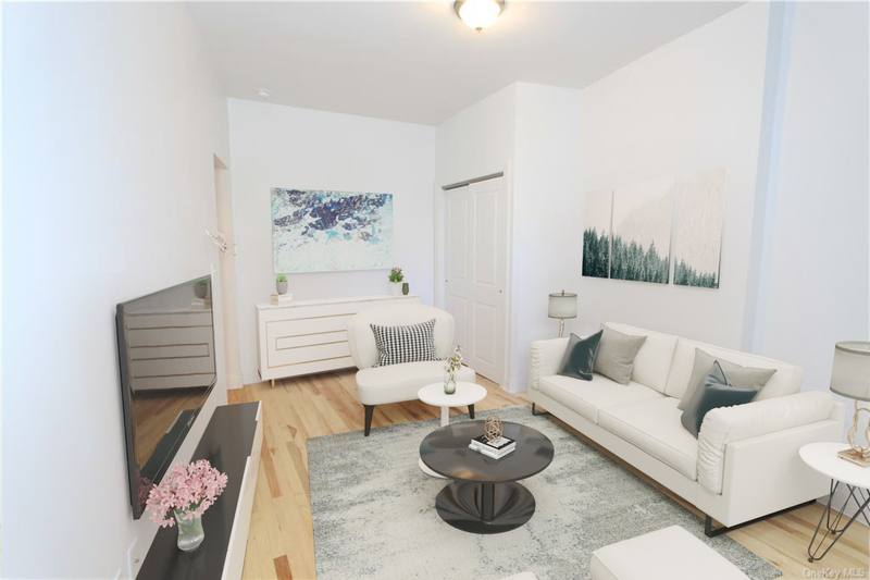 Apartment for rent at 91 Elm St #3C, Yonkers, NY 10710