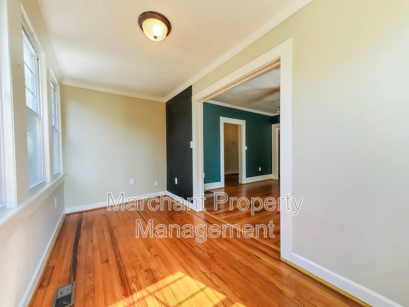 House for rent at 1 Mission St, Greenville, SC 29605