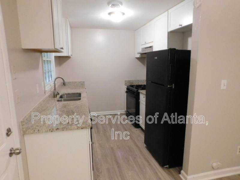 House for rent at 7593 Casper Court, Jonesboro, GA 30236