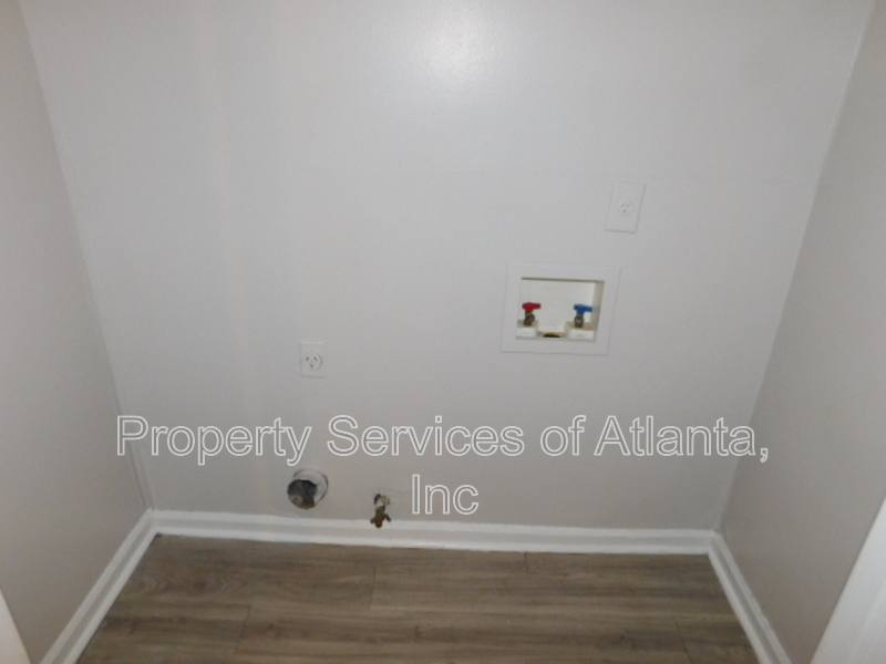 House for rent at 7593 Casper Court, Jonesboro, GA 30236