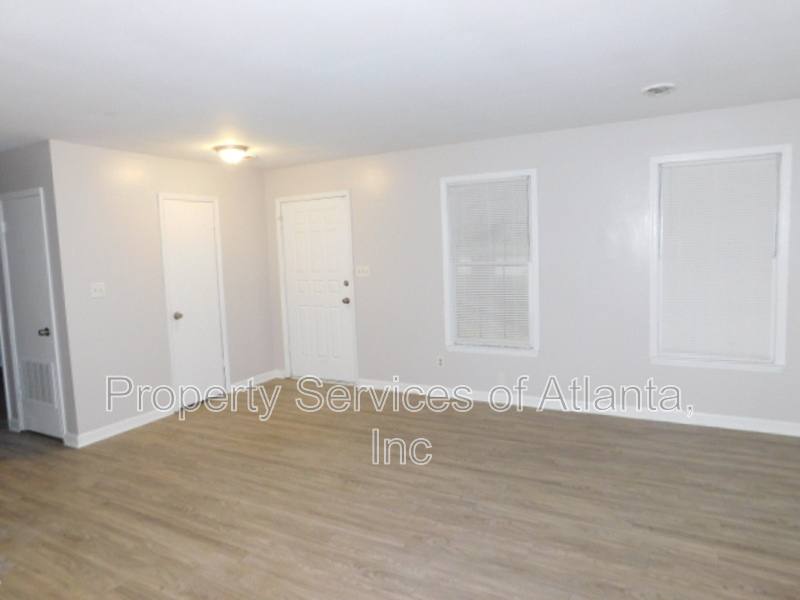 House for rent at 7593 Casper Court, Jonesboro, GA 30236