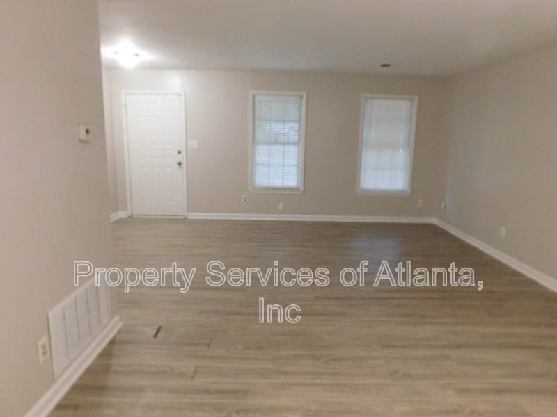 House for rent at 7593 Casper Court, Jonesboro, GA 30236