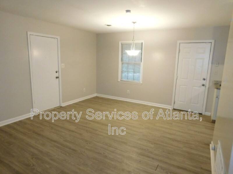 House for rent at 7593 Casper Court, Jonesboro, GA 30236