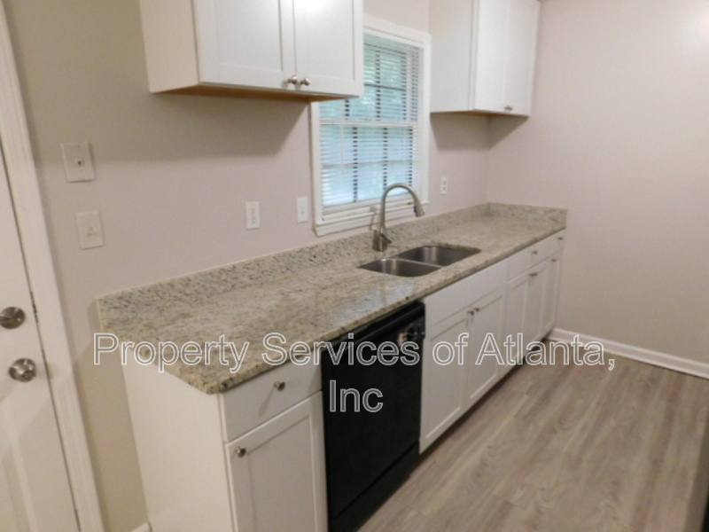 House for rent at 7593 Casper Court, Jonesboro, GA 30236