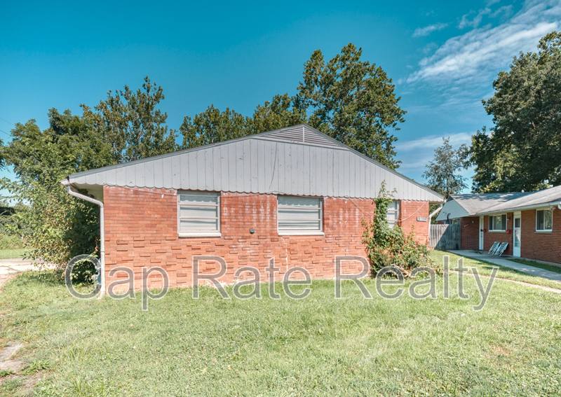 House for rent at 3738 Arkwood Court, Columbus, OH 43227