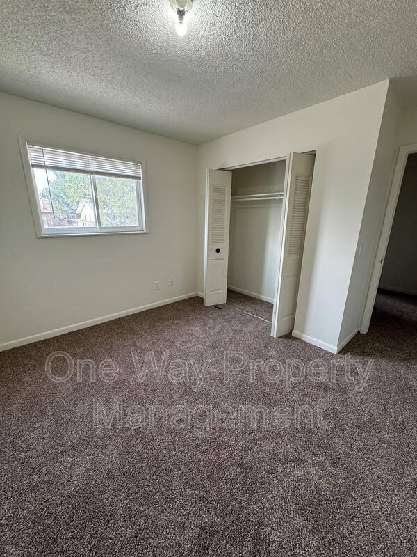 Townhouse for rent at 2423 W 27th St #C, Greeley, CO 80634