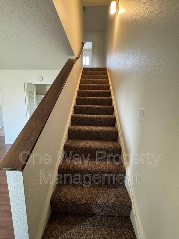 Townhouse for rent at 2423 W 27th St #C, Greeley, CO 80634