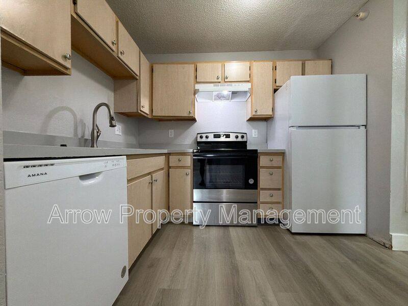 Apartment for rent at 1216 S 2nd St #102, Nebraska City, NE 68410
