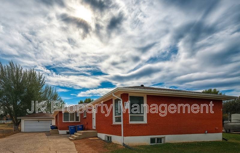 Apartment for rent at 530 21st Ave NE, Great Falls, MT 59404