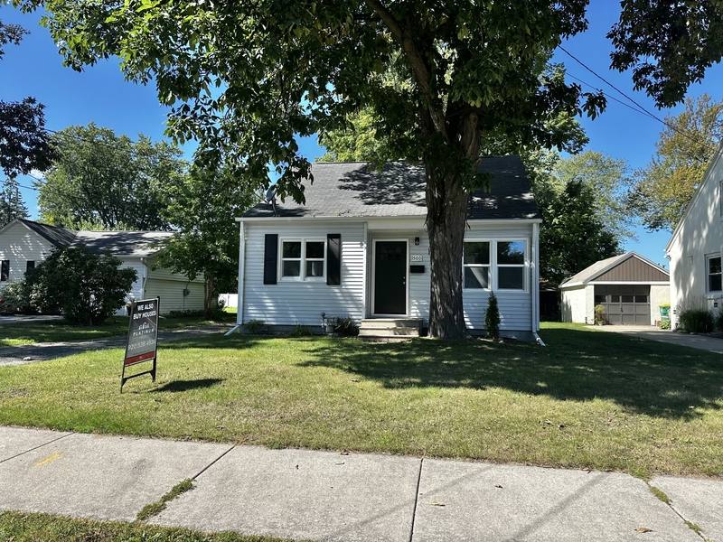 House for rent at 1500 14th Ave, Green Bay, WI 54304