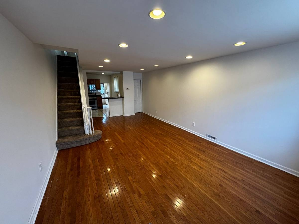 House for rent at 2544 S Sartain St, Philadelphia, PA 19148