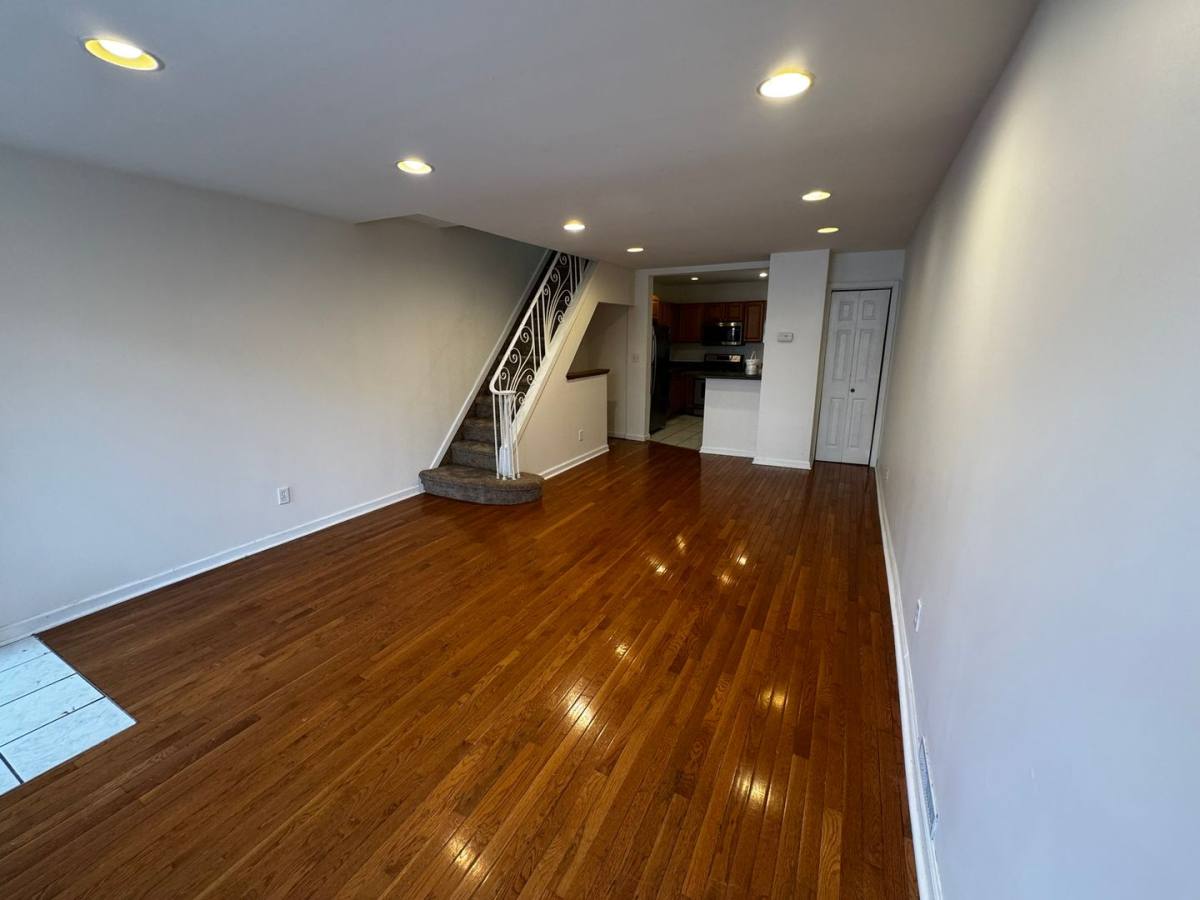 House for rent at 2544 S Sartain St, Philadelphia, PA 19148