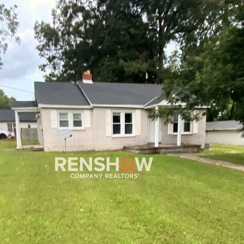 House for rent at 3050 W Main St, Milan, TN 38358