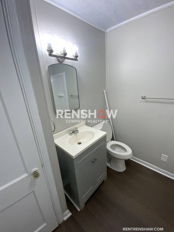 House for rent at 3050 W Main St, Milan, TN 38358
