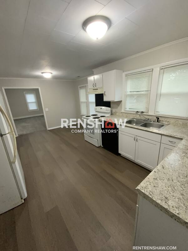 House for rent at 3050 W Main St, Milan, TN 38358