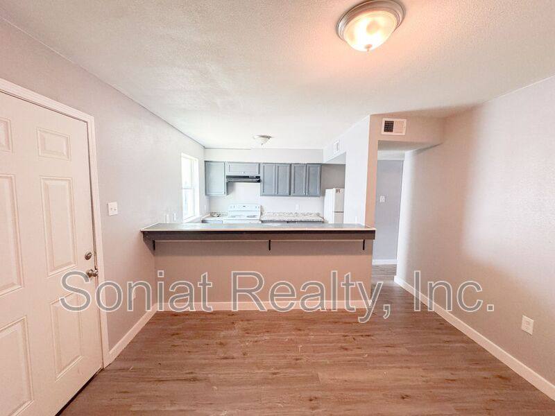Apartment for rent at 7760D N Coronet Court, New Orleans, LA 70126